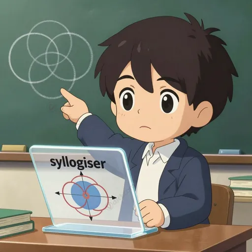 syllogiser