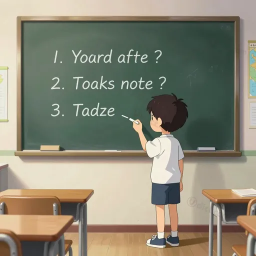 syllogism