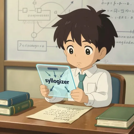 syllogizer