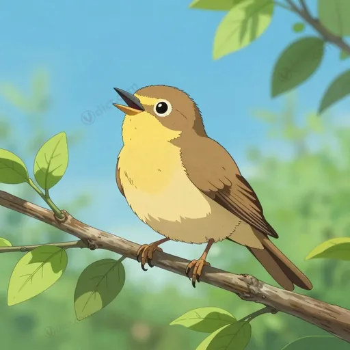 sylviidae