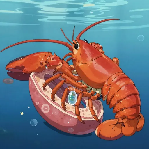 symbion pandora