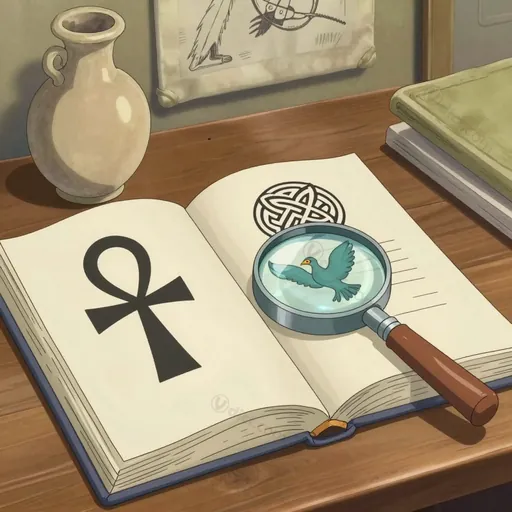 symbology
