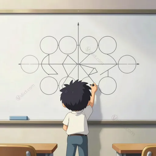 symmetrise