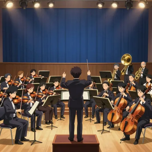 symphonic poem
