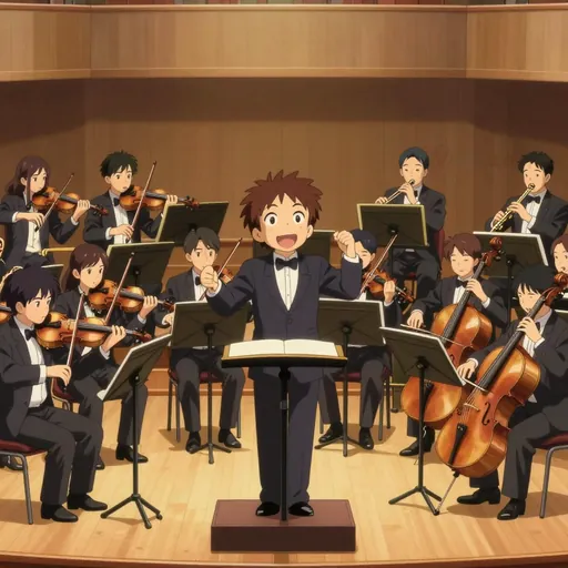 symphonise