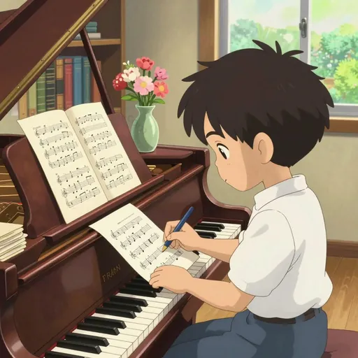 symphonist