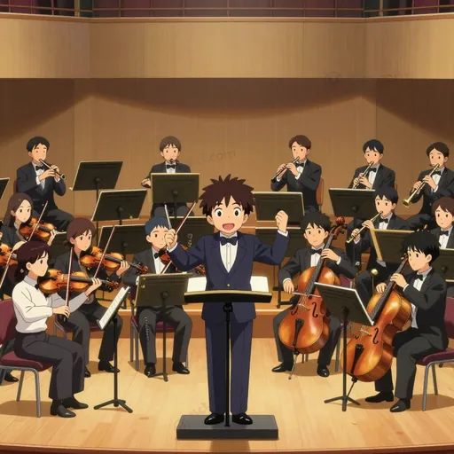 symphonize