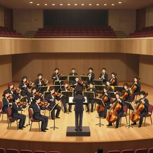 symphony