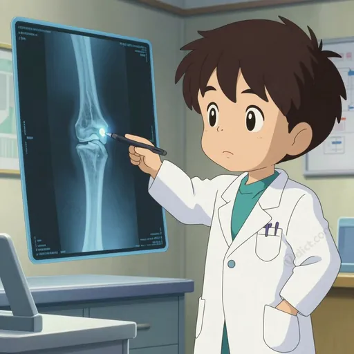 symphysis