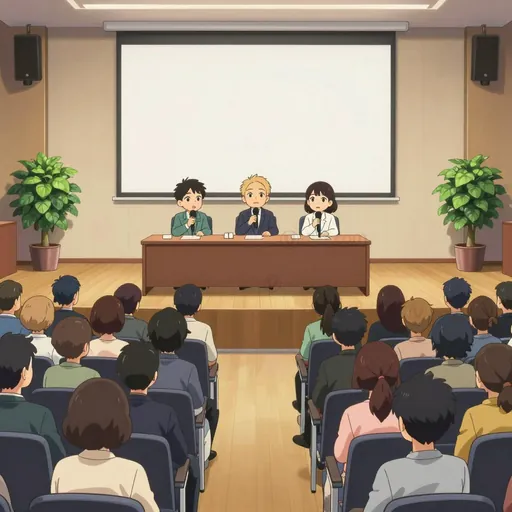 symposium