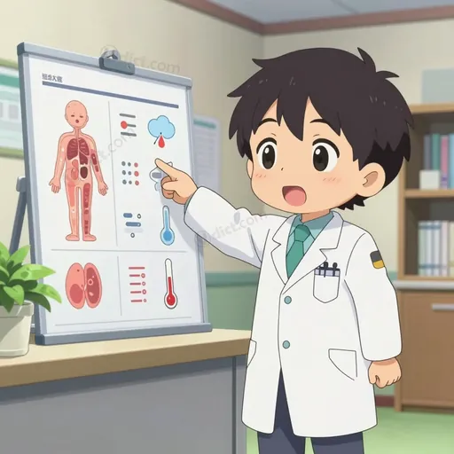 symptomatology