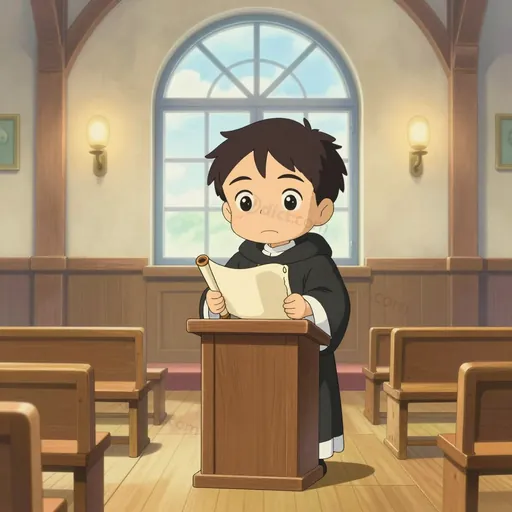 synagogical