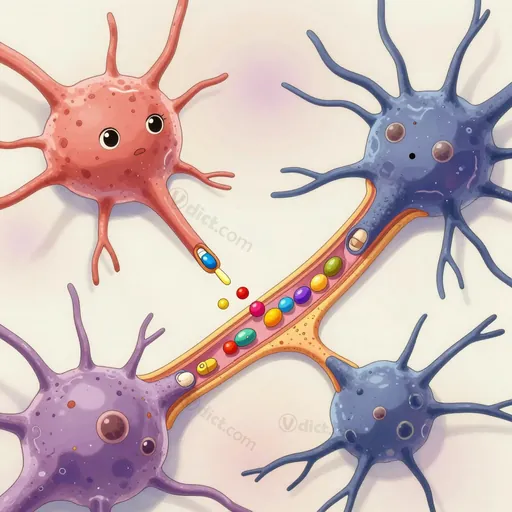 synapse