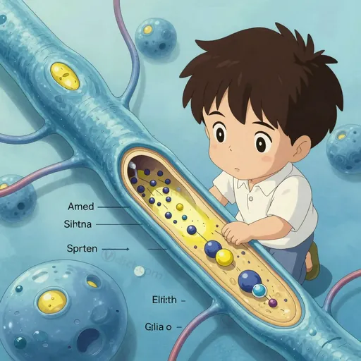 synapses