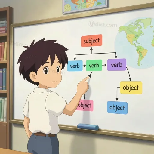 synchronic linguistics