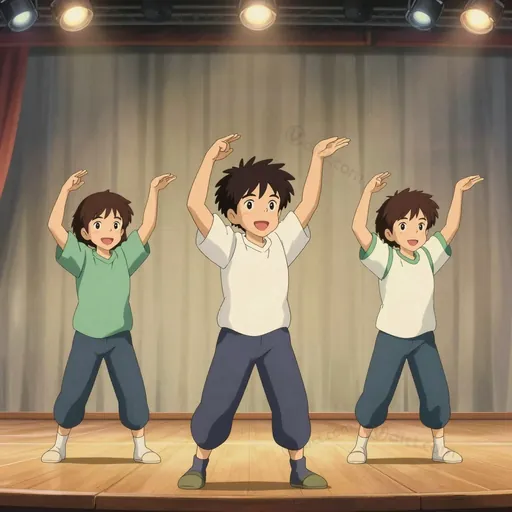 synchrony