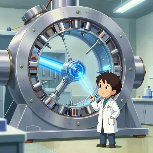 synchrotron