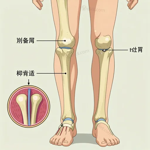 syndesmosis