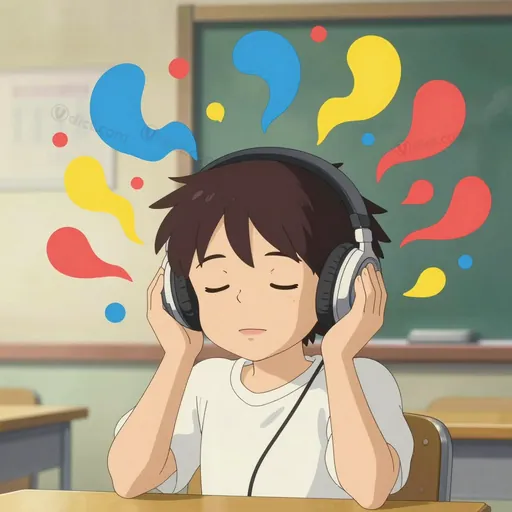 synesthetic