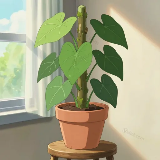 syngonium
