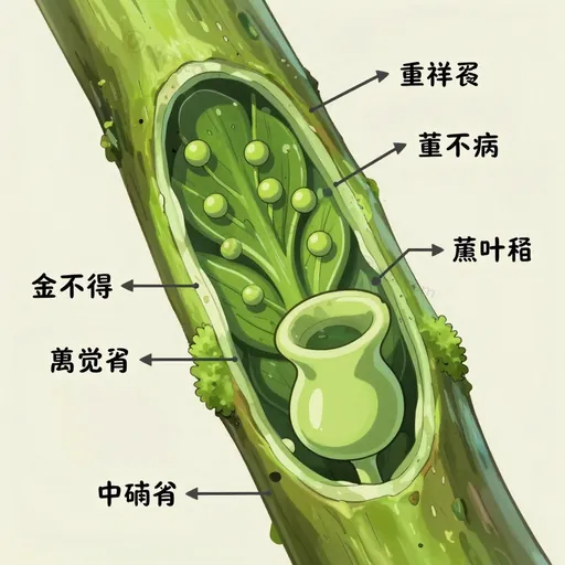synoecious