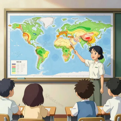 synoptical