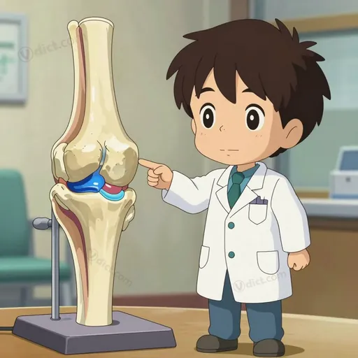 synovial fluid