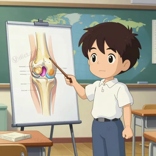 synovial joint