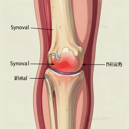 synovitis