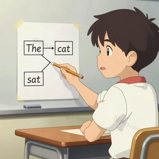syntactic