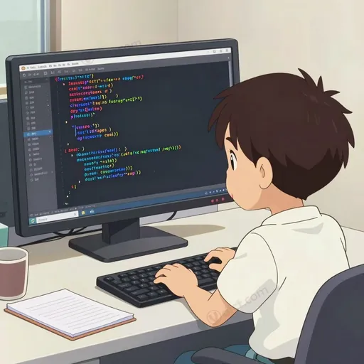syntax language