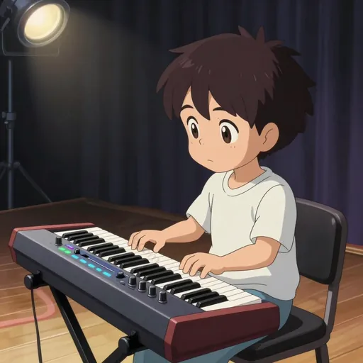 synthesizer