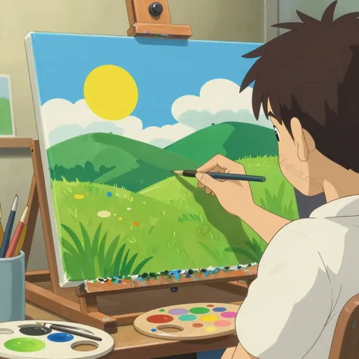 synthetism