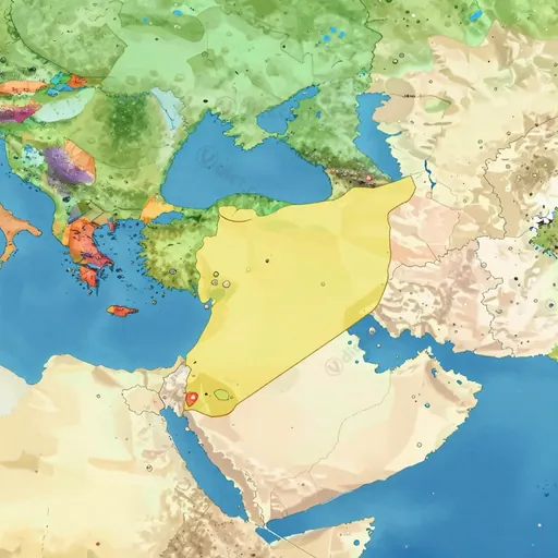 syria