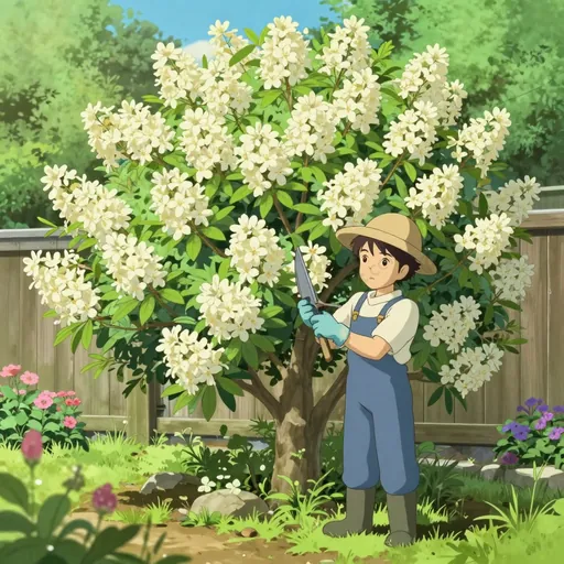 syringa