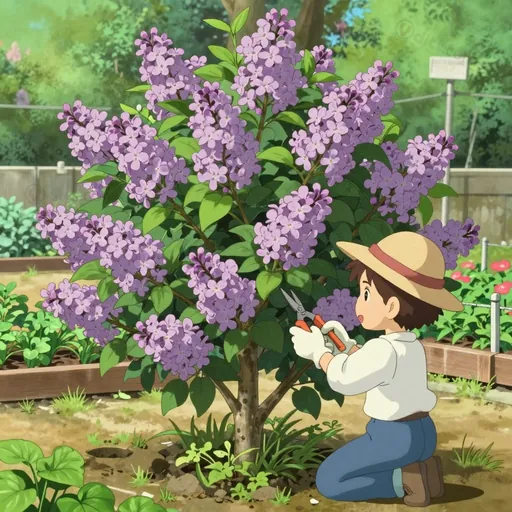syringa emodi