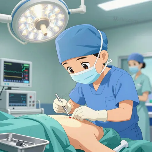 syringotomy