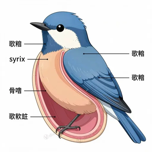 syrinx