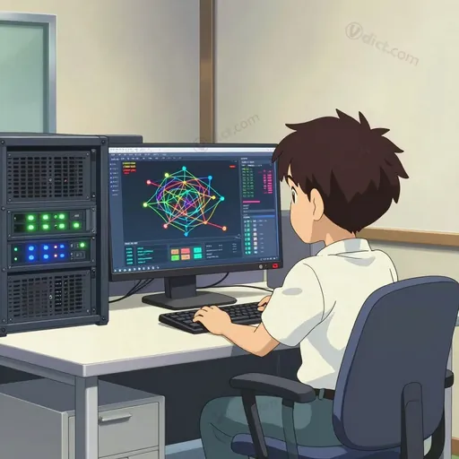 system administrator