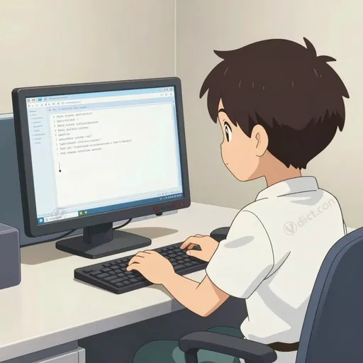 system command