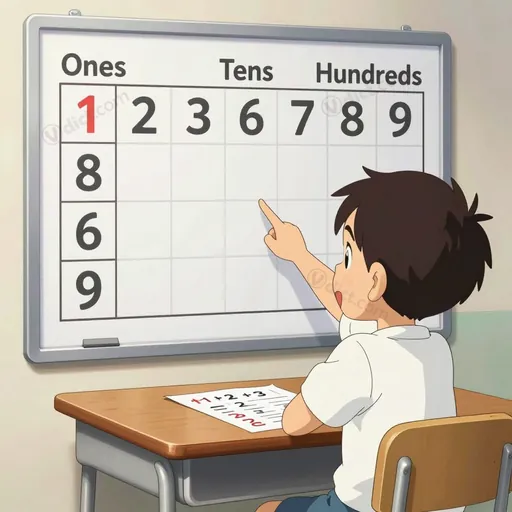 system of numeration