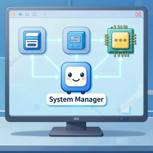system program