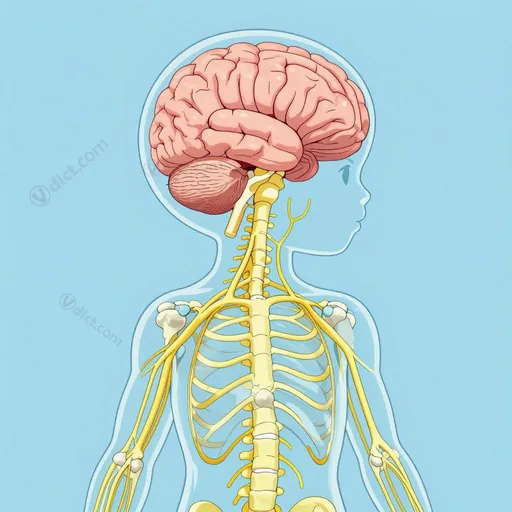 systema nervosum
