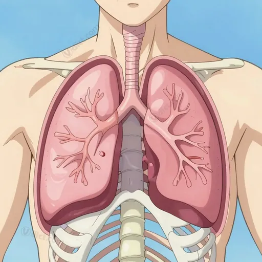 systema respiratorium