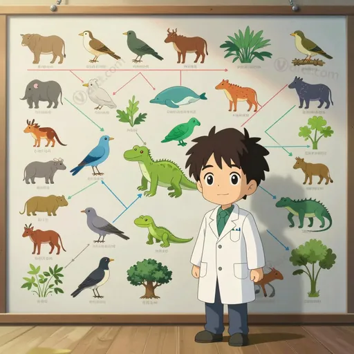 systematics