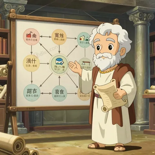 systematiser