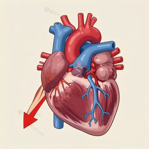 systemic circulation
