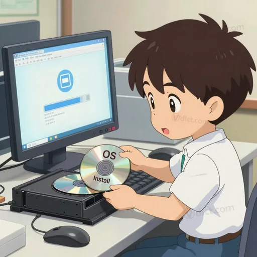 systems software