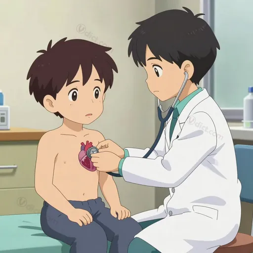 systolic murmur