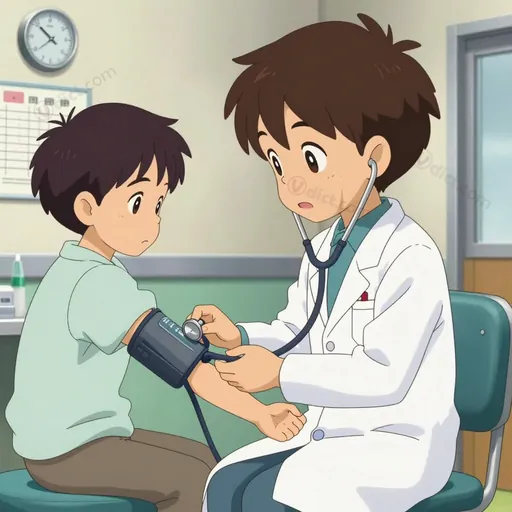 systolic pressure
